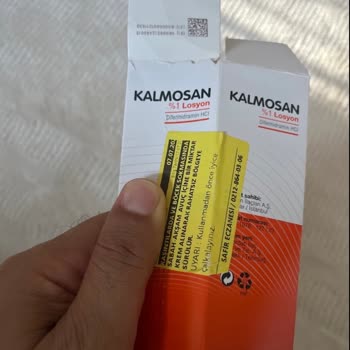 Safir Eczanesi (Büyükçekmece) Sadece Açtığım Gerekçesiyle Değişimin Reddedilmesini Doğru Bulmuyorum