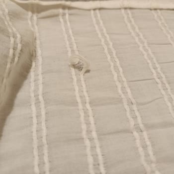 İlk Yıkamada Açılan Gömlek İçin İade Ve Değişim Talebi
