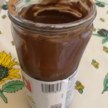 Nutella Ürününde Saç Teli Bulunması Güvenimizi Sarsıyor