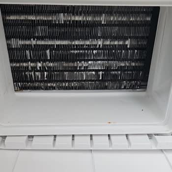 İade Edilmeyen Orijinal Kurutma Makinesi Yerine Eski Ve Lekeli Makine Verildi