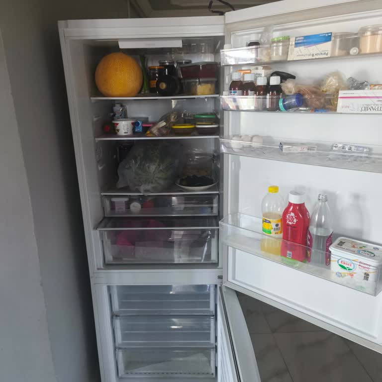 Arçelik Altus Buzdolabının Tekrarlayan Soğutma Arızası Ve Çözüm Sunulamaması