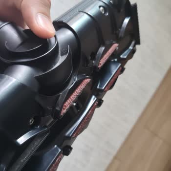 Miele Süpürge Başlıklarının Halıya Zarar Vermesi Ve Çözüm Talebi