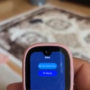 Wiky Watch Ürün Kusuru