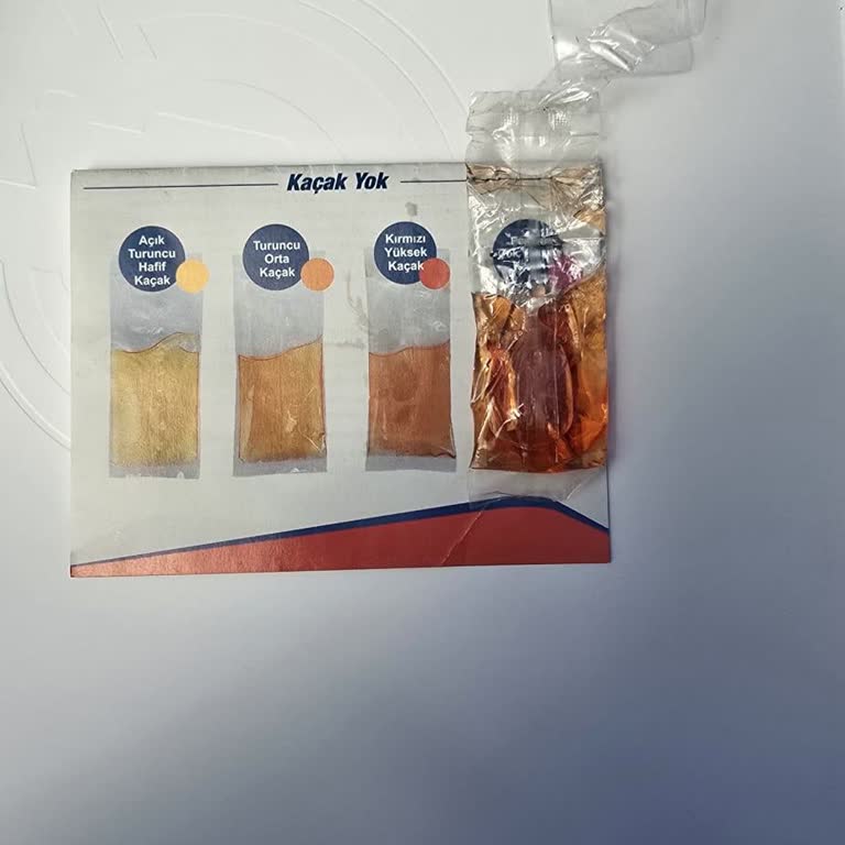 Hatalı Ekspertiz Raporu Ve 25 Bin TL İade Talebi