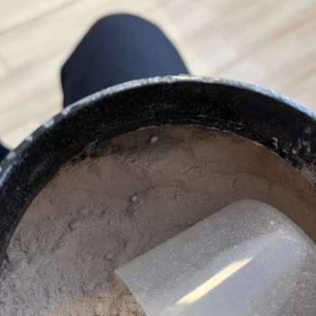 ISO Pro Protein Tozunda Kötü Koku Ve Beyaz Parçacıklar Destek Hattından Yanıt Gelmedi