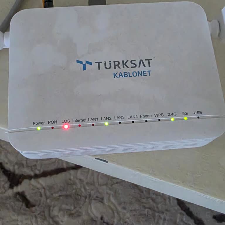 Manisa Yunusemre'de Kablo Net İnternet Kesintisi Ve Uzun Süreli Çözüm Bekleyişi