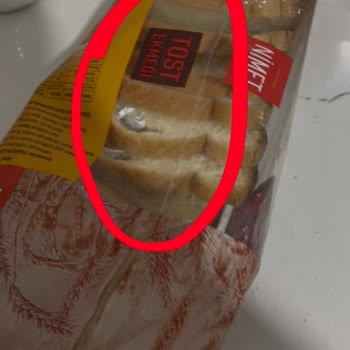 A101 Tost Ekmeğinde Metalik Yabancı Madde, Cevapsız Müşteri Hizmetleri