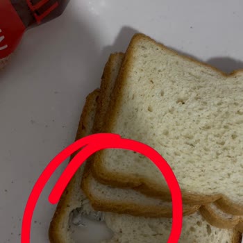A101 Tost Ekmeğinde Metalik Yabancı Madde, Cevapsız Müşteri Hizmetleri