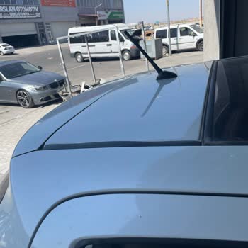 Ekspertiz Raporunda Görülmeyen Dolu İzleri Ve Boya Soyulması