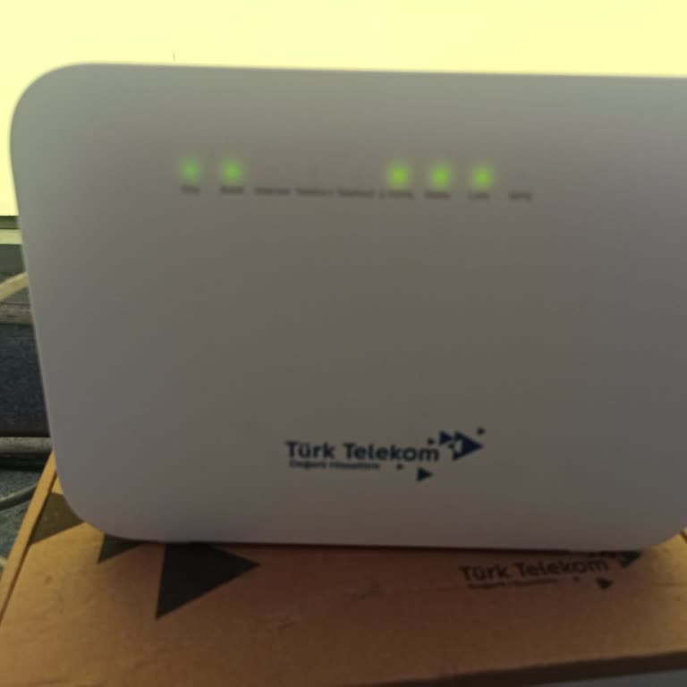 Türk Telekom Fiber İnternet Kesintisi, Acil Çözüm Ve Fatura İndirimi Talebi
