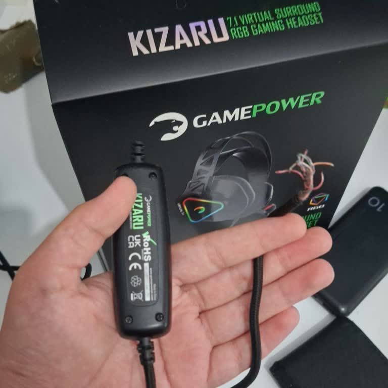 Kablo Kopması Sonrası Kulaklık Çalışmaz, Garanti Değişim Talebi