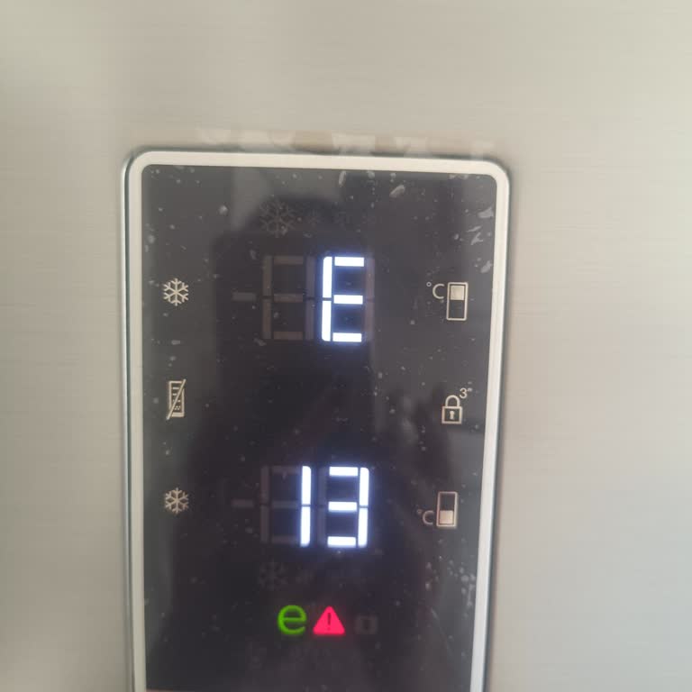 Sahte servis nedeniyle Beko buzdolabı tamir şikayeti