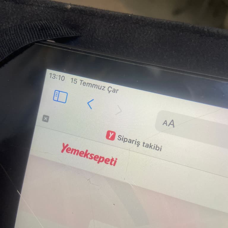 Teslimat Süresi Sürekli Değişti, Sipariş Hâlâ Yolda Ve Destek Yok