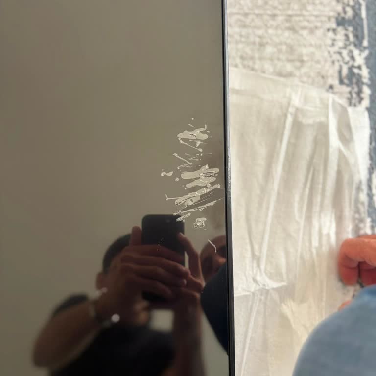 Hasarlı TV'nin Iade Sürecinde Horoz Lojistik'ten Belirsiz Teslimat Ve İletişim Sorunu