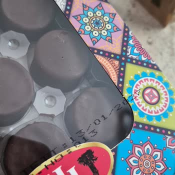 İpek Marka Çikolata Kaplı Pişmaniyede Bayat Ve Sert Kıvam