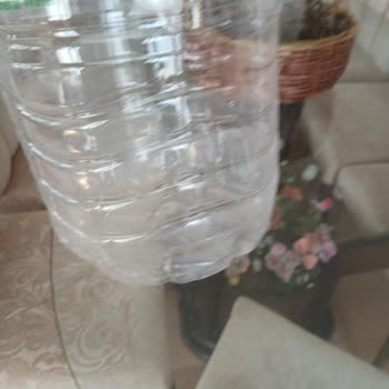 Pet Şişe Kalitesizliği Ve Sağlık Endişesi