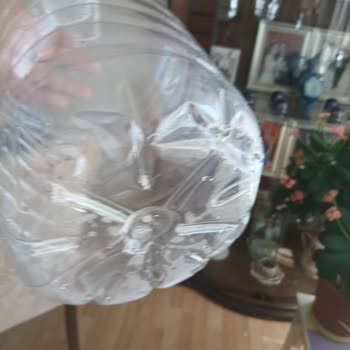 Pet Şişe Kalitesizliği Ve Sağlık Endişesi