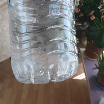 Pet Şişe Kalitesizliği Ve Sağlık Endişesi