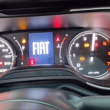 Birmot Fiat Egea 1.3 Multi Jet Sıkıntısı!