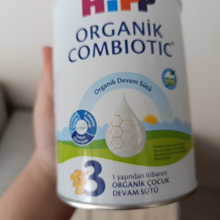Yanıtsızlık Nedeniyle Yanlış Bebek Maması Değişimi Talebi