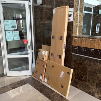 Modalife Düğün Paketi Aven Konsol Kurulum Sorunu