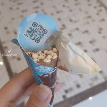 Ozmo Paketin İçinden Canlı Kelebek Çıktı Kozası Ve Dışkıları Da Var!