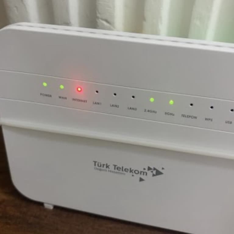 Türk Telekom Fiber İnternet Kesintisi Ve 48 Saat Dönüş Sözüne Uymama