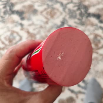 Salam İçinde Tavuk Tüyü Çıktı, Gıda Güvenliği Endişesi