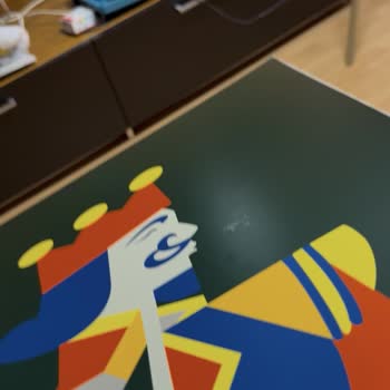 Defolu Tablo Ve Şirketin Sorumluluk Reddi
