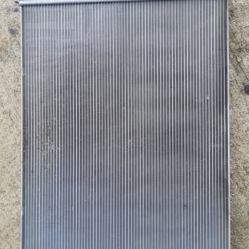 Garanti Reddi Ve Haksız 33.000 TL Radyatör Tamiri