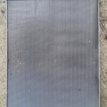 Garanti Reddi Ve Haksız 33.000 TL Radyatör Tamiri