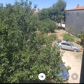 Evciler Depremevleri’nde Mobil Sinyal Çekim Sorunu