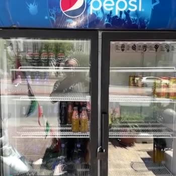 Pepsi Pazarlama Elemanı Gelmiyor 3 Aydır!
