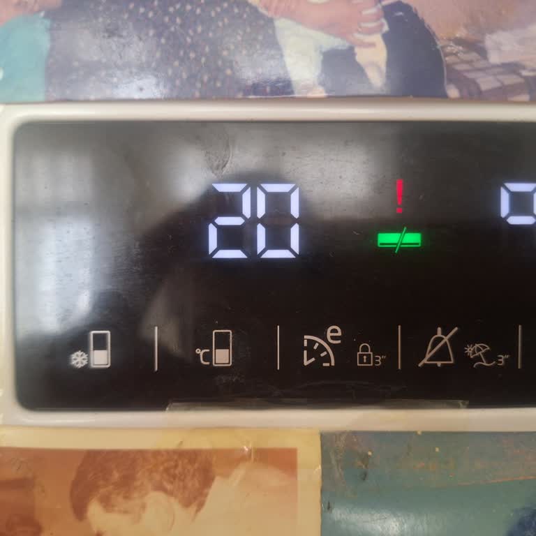 Beko Buzdolabım 4.000 TL Tamir Sonrası Tekrar Arızalandı Ve Servis Yanıtı Yok