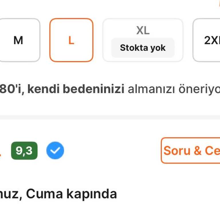 Hepsiburada'da Teslimat Gecikmesi Ve Müşteri Hizmetlerinin Umursamaz Tutumu