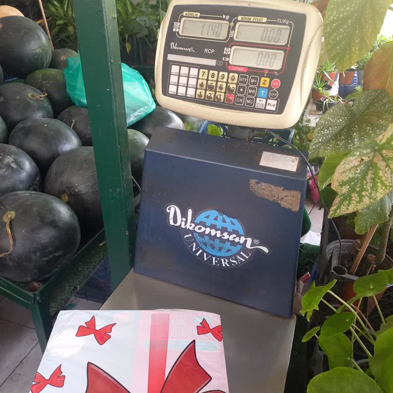 Dolap Ve Aras Kargo Desi/Kilo Hatası Nedeniyle 96 TL Haksız Kargo Kesintisi