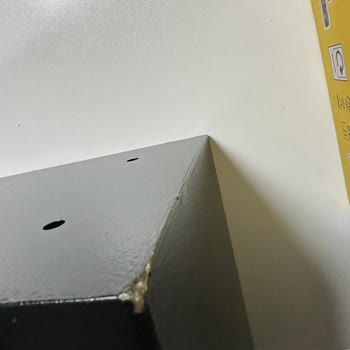 Defolu Çelik Kasa Gönderildi, Müşteri Hizmetleri Geri Dönüş Yapmadı