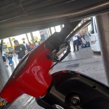 Motosiklet Taşıma Ücretinde Fatura Kesilmeden 5000 TL Alınması Ve Hasar Şikayeti