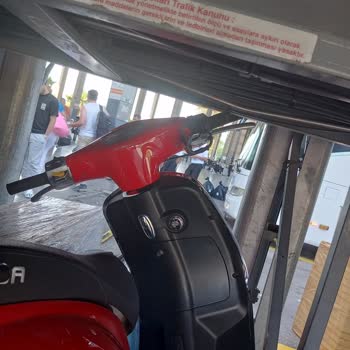 Motosiklet Taşıma Ücretinde Fatura Kesilmeden 5000 TL Alınması Ve Hasar Şikayeti