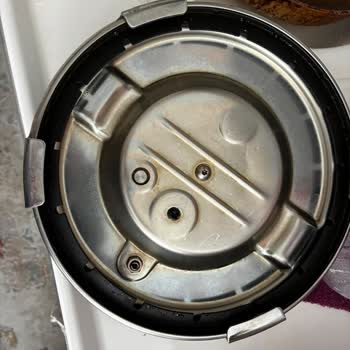 Tefal Clipso Düdüklü Tencere Kapağındaki Malzeme Hatası Ve Yüksek Onarım Ücreti