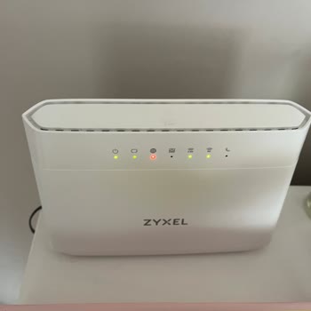Yedi Gün Süren İnternet Kesintisi Ve Cevapsız Teknik Destek