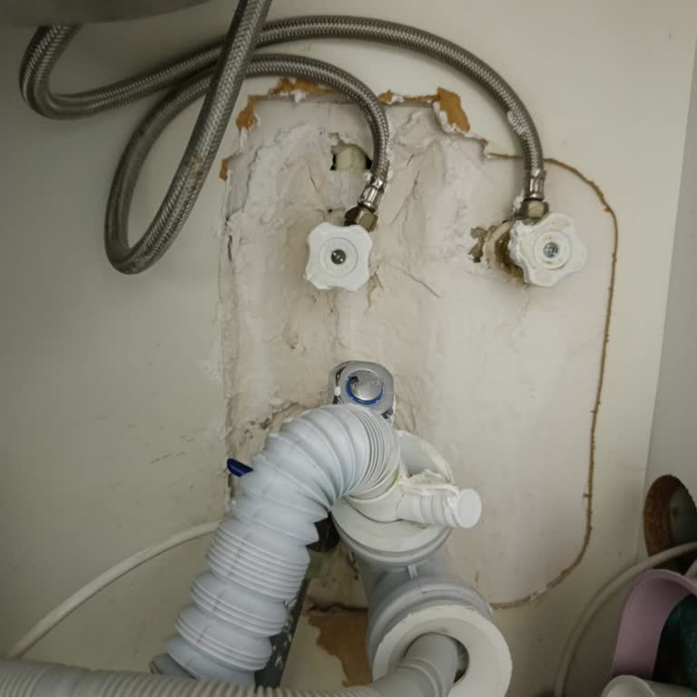 Altus Bulaşık Makinesi Kurulumunda Servis Hatası Ve 7.000 TL Zarar