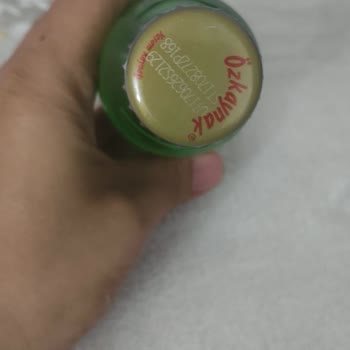 Özkaynak Maden Suyunun Tadı Değişik Ve İçilemez