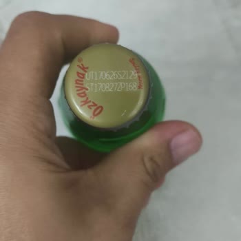 Özkaynak Maden Suyunun Tadı Değişik Ve İçilemez