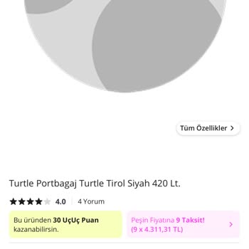 İndirimli Siparişim Stok Yok Dediği İçin İptal Edildi, Ürün Daha Yüksek Fiyata Satılıyor