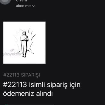Songs And The Spirits Sipariş Var, Muhatap Yok!