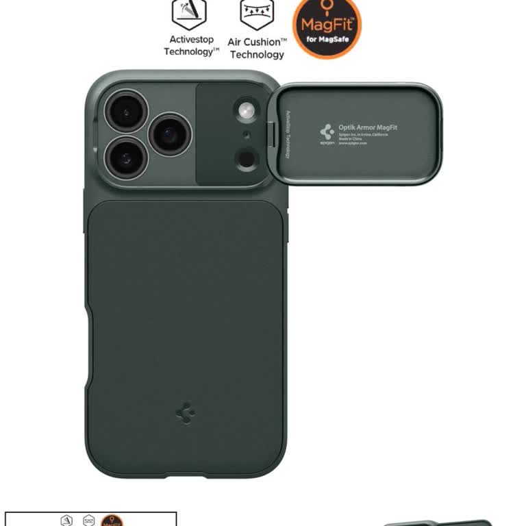 Spigen Kılıf Siparişimin Gecikmesi Ve Cevapsız Müşteri Hizmeti