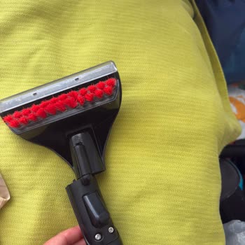Peşin Ödenen Bissell Parçasının Stokta Olmaması Ve Belirsiz Teslimat Süreci