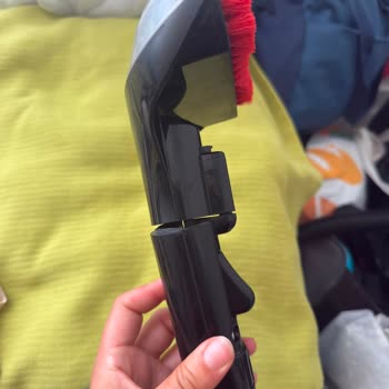 Peşin Ödenen Bissell Parçasının Stokta Olmaması Ve Belirsiz Teslimat Süreci