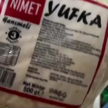 A101 Ürün Değişiminin Yapılmaması!
